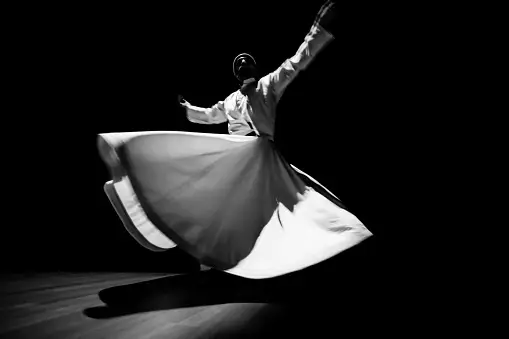 Penulisan puisi dalam sastera sufi