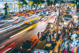 5 punca nahas jalan raya