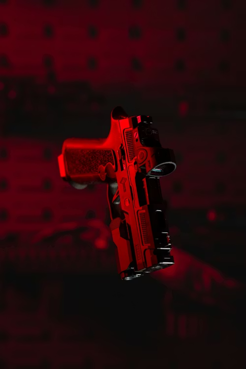 Lebih 40,000 orang ditembak di AS pada 2025 – Arkib Keganasan Senjata Api