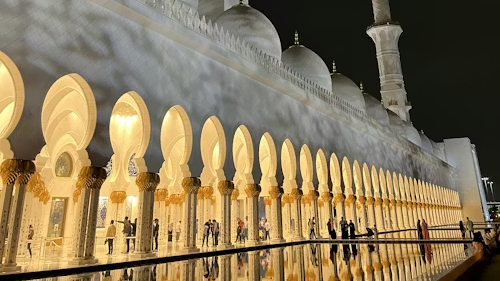 Sikap tawaduk Umar Abdul Aziz